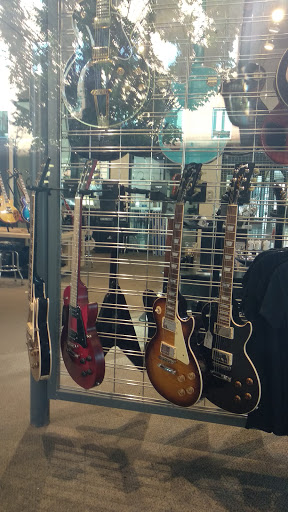 Guitar Store «Gibson Guitar», reviews and photos, 145 Lt. George W Lee Ave, Memphis, TN 38103, USA