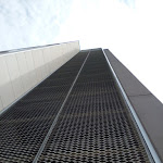 Photo n°1 de l'avis de Leandro.l fait le 08/05/2018 à 12:33 sur le  Tag Hotel à Fano