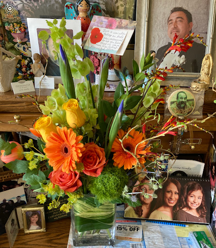 Florist «Westmoor Florist», reviews and photos, 1225 S Mary Ave, Sunnyvale, CA 94087, USA