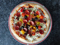Plats et boissons du Pizzeria Fast And Pizza à Marck - n°2