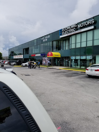 Ducati Dealer «Two Wheels World», reviews and photos, 840 S Andrews Ave, Pompano Beach, FL 33069, USA