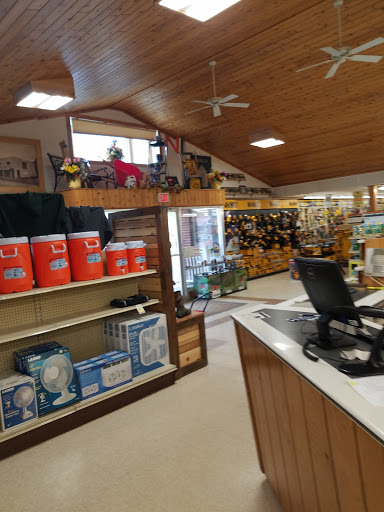 Hardware Store «Nunda Lumber & Hardware, Inc.», reviews and photos, 11 NY-408, Nunda, NY 14517, USA