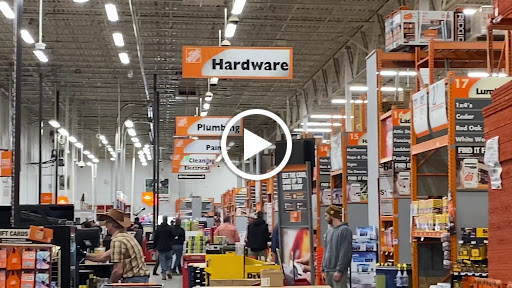 Home Improvement Store «The Home Depot», reviews and photos, 6501 W Broad St, Richmond, VA 23230, USA