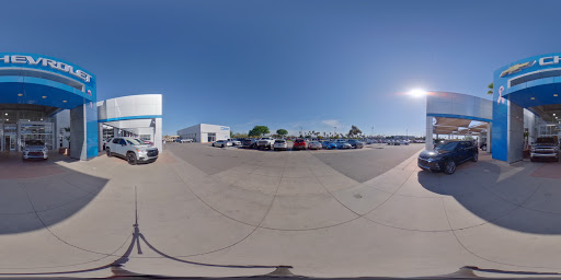 Chevrolet Dealer «AutoNation Chevrolet Superstition Springs», reviews and photos, 6330 E Superstition Springs Blvd, Mesa, AZ 85206, USA