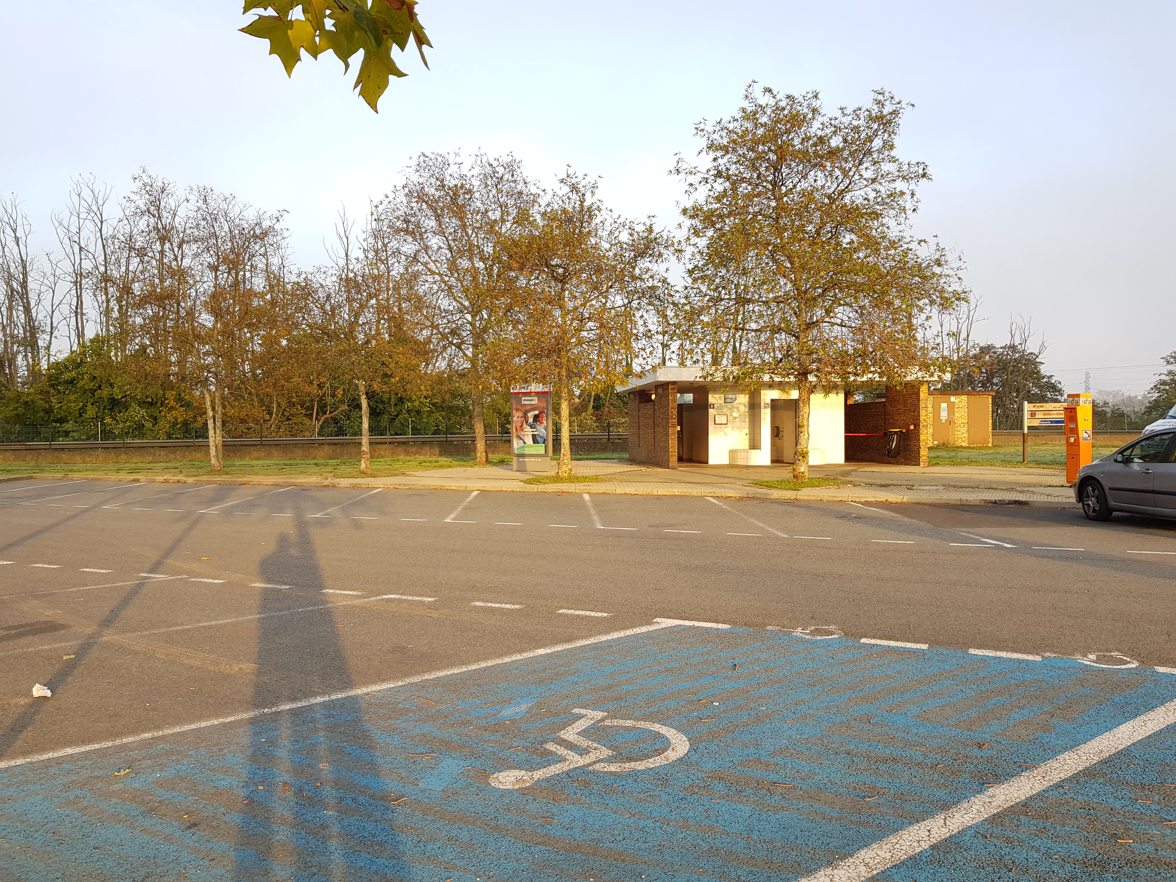 Photo n° 2 de l'avis de Emil.l fait le 19/10/2020 à 06:51