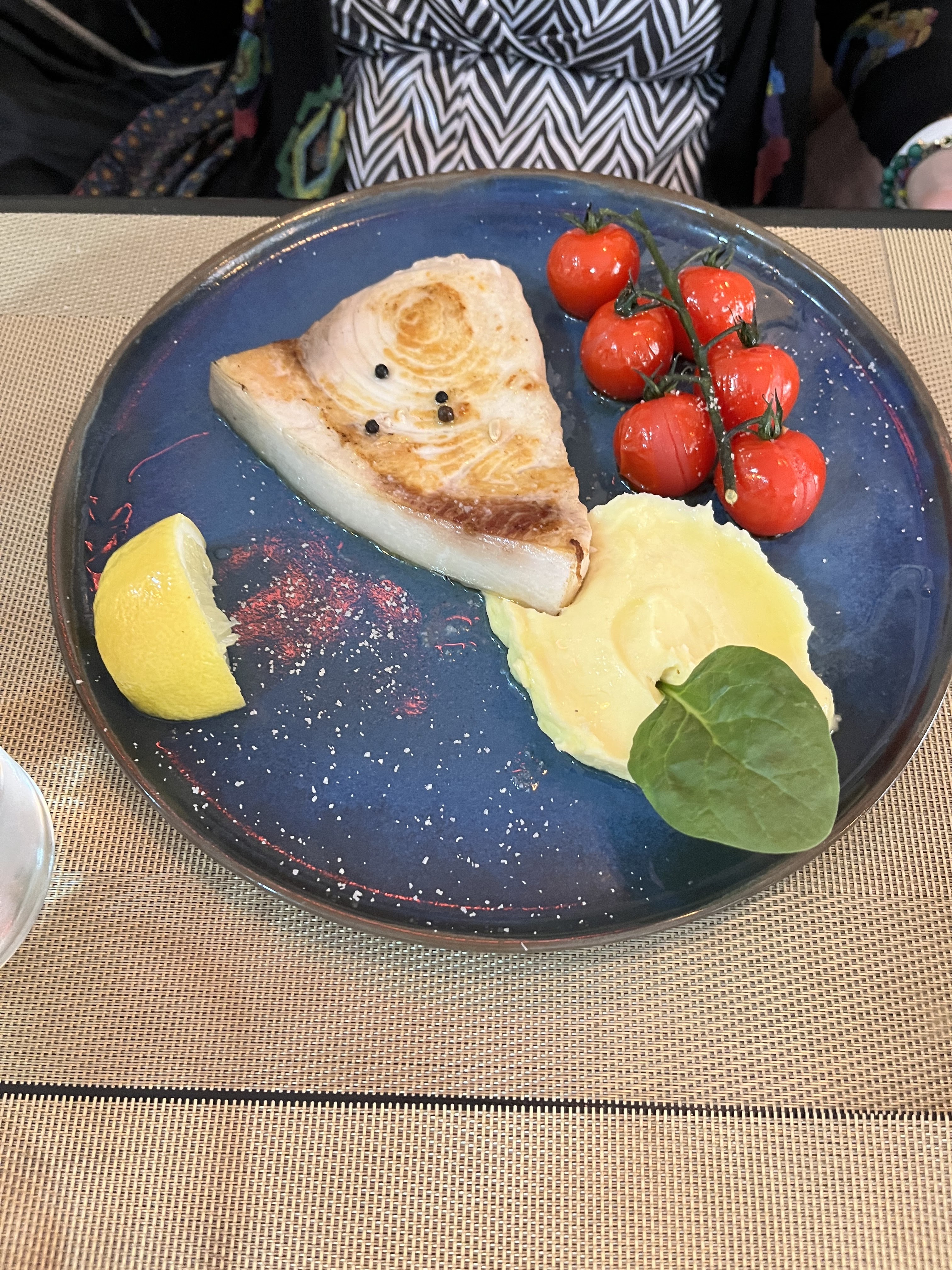 Photo n° 1 de l'avis de Constantina.t fait le 27/05/2022 à 14:10