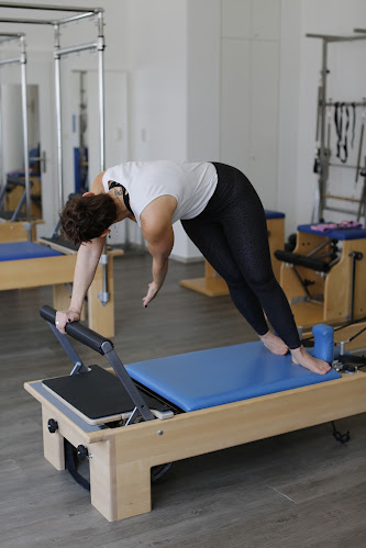 Pilatesbyme