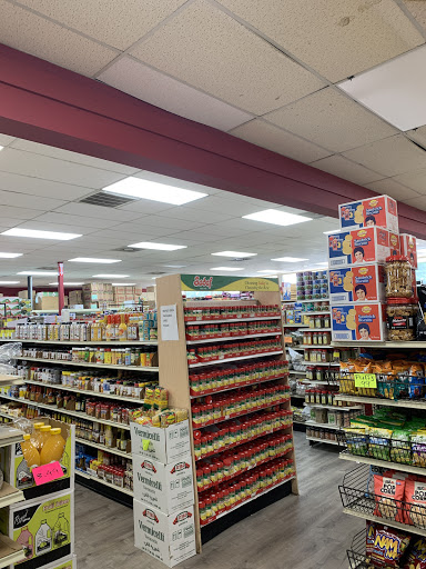 Butcher Shop «Halal International», reviews and photos, 3120 N Sharon Amity Rd, Charlotte, NC 28205, USA