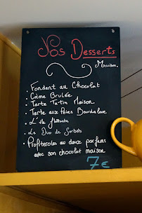 Photos du propriétaire du Restaurant L'Heure Bleue à Suresnes - n°5