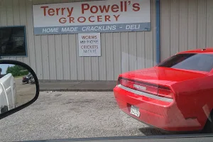 Terry Powell Grocery & Station image