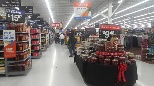 Department Store «Walmart Supercenter», reviews and photos, 1401 Galaxy Dr NE, Lacey, WA 98516, USA