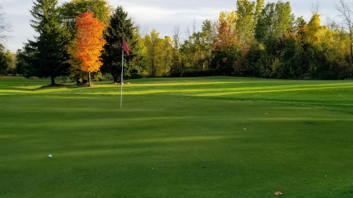 Public Golf Course «Buttonwood Golf Course», reviews and photos, 600 Trimmer Rd, Spencerport, NY 14559, USA