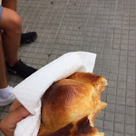 Photo n°2 de l'avis de Ilaria.a fait le 03/10/2018 à 20:39 sur le  Rosticceria Moscara à Galatina