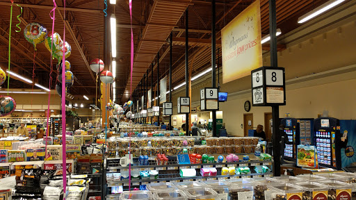 Supermarket «Wegmans», reviews and photos, 601 Amherst St, Buffalo, NY 14207, USA
