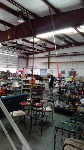 Thrift Store «Haven of Mercy Thrift Store», reviews and photos