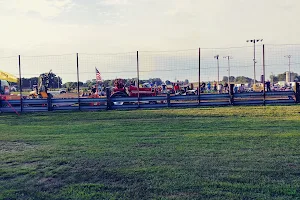 Jackson County Iowa Fairgrounds image