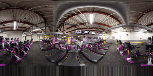 Gym «Planet Fitness», reviews and photos, 235 E Main St, Northville, MI 48167, USA