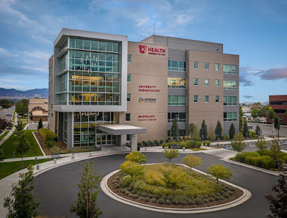 University of Utah Health Dermatology