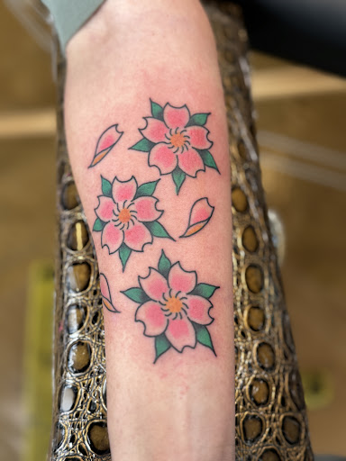 Explore cover up tattoo ideas female hand, creative tattoo ideas in Hutto, available at East street tattoo