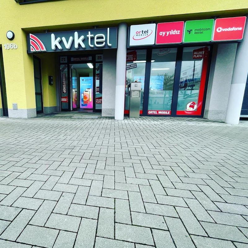 KVKTEL GmbH