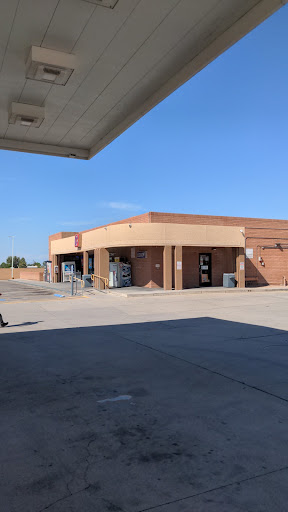 Convenience Store «Circle K», reviews and photos, 23447 S Power Rd, Queen Creek, AZ 85142, USA