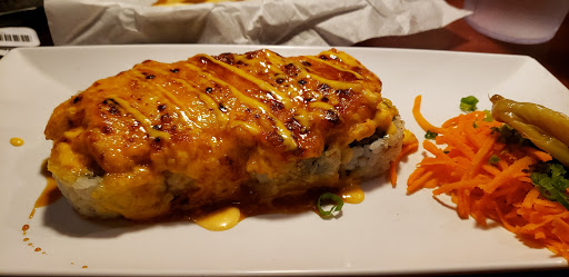 Señor Sushi