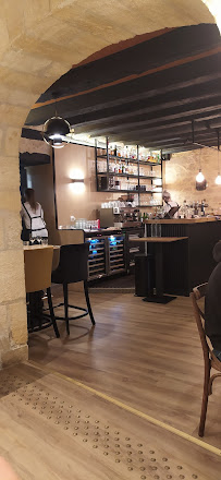 Atmosphère du Restaurant Le petit Bistrot à Sarlat-la-Canéda - n°7