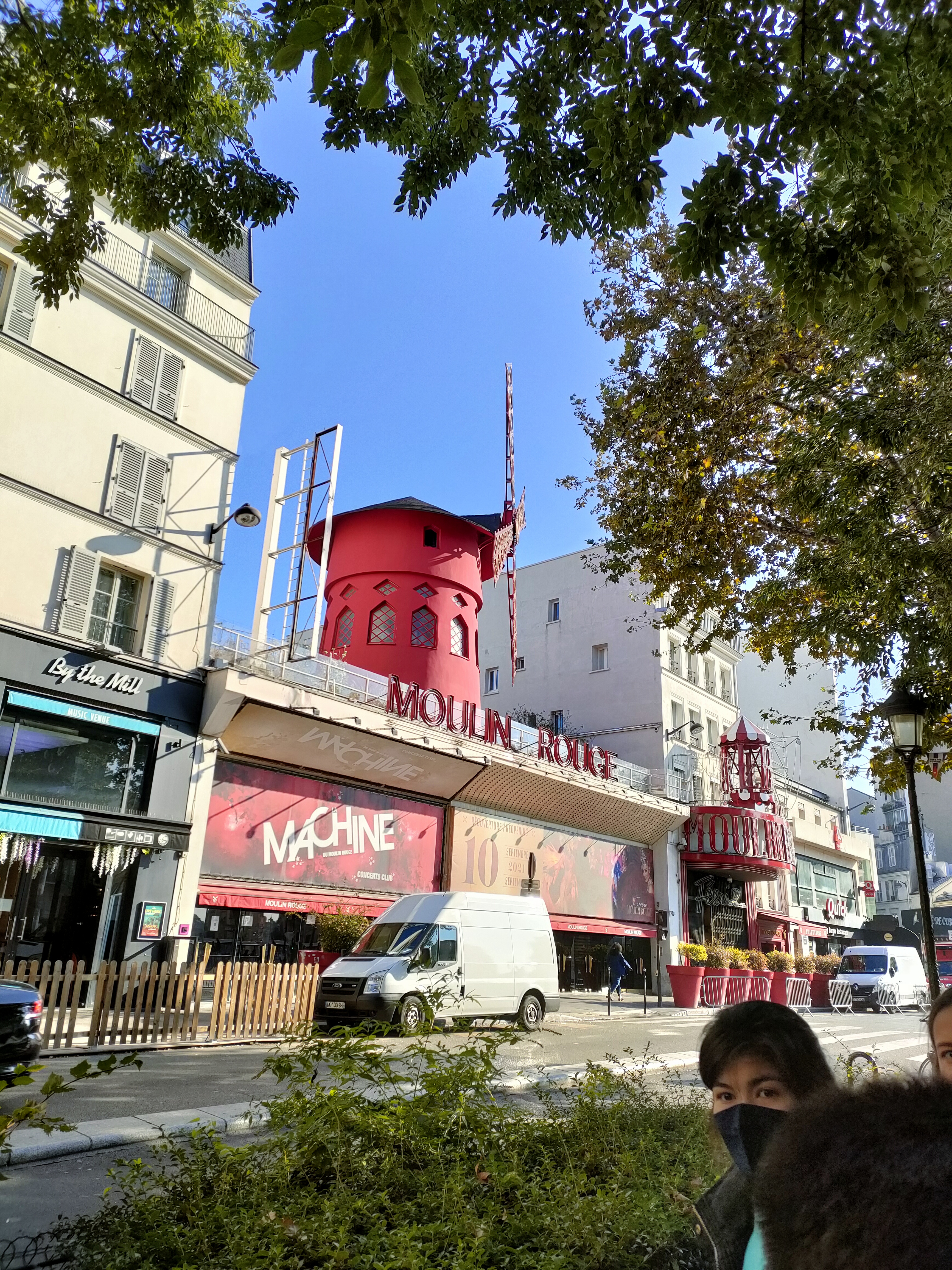 Photo n° 2 de l'avis de Padmini. fait le 14/10/2021 à 08:04