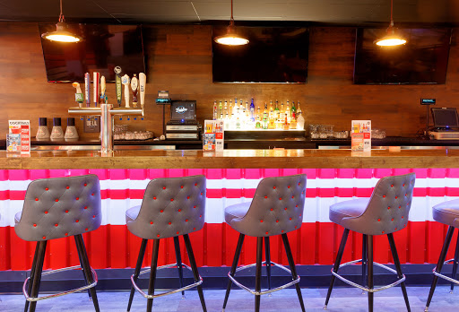 Bowling Alley «AMF Star Lanes», reviews and photos, 740 S Pleasantburg Dr, Greenville, SC 29607, USA