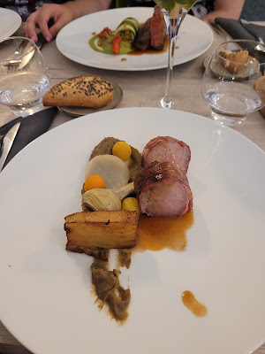 Mélodie Gourmande à Aix-les-Bains