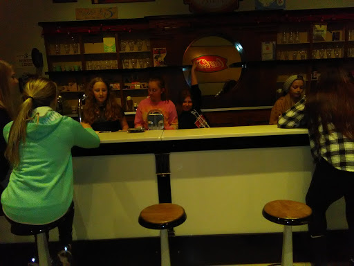 Historical Society «Minnesota History Center», reviews and photos, 345 W Kellogg Blvd, St Paul, MN 55102, USA