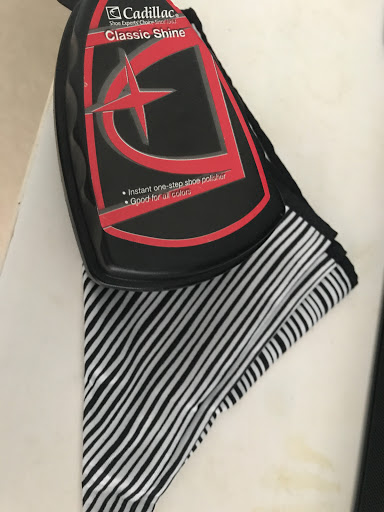 Clothing Store «K&G Fashion Superstore», reviews and photos, 4955 Nicholson Ct, Kensington, MD 20895, USA