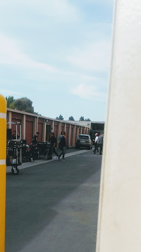 Self-Storage Facility «StorQuest Self Storage», reviews and photos, 2318 E South St, Long Beach, CA 90805, USA