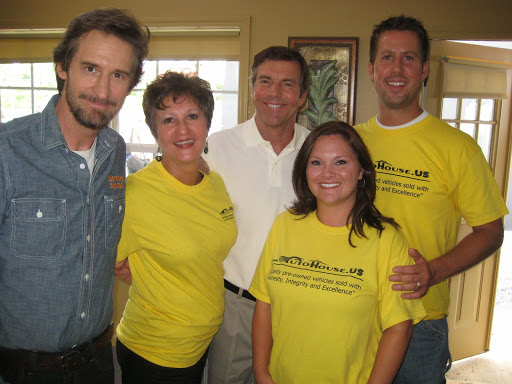 Used Car Dealer «Autohouse.US», reviews and photos, Railroad St E, Hiram, GA 30141, USA