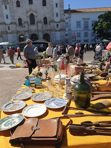 Comentários e avaliações sobre o Mercadinho de Estremoz