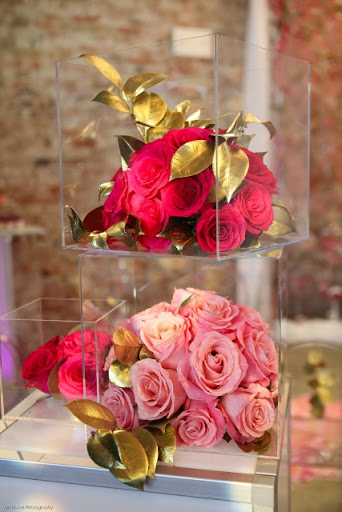 Wedding Planner «Cloud 9 Weddings & Papers», reviews and photos, 821 Santa Fe Dr, Denver, CO 80204, USA