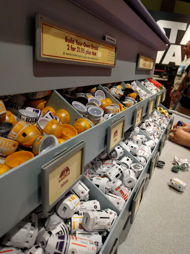 Toy Store «Once Upon a Toy», reviews and photos, 1375 Buena Vista Dr, Orlando, FL 32821, USA