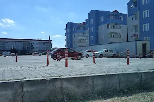 Sevgi Hospital Parking Lot image