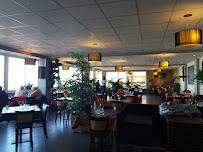 Atmosphère du Restaurant Le Bas Fort Blanc à Dieppe - n°9
