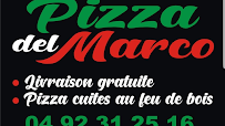 Photos du propriétaire du Pizzeria Pizza Del Marco à Digne-les-Bains - n°17