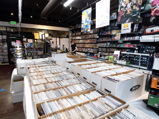 Comic Book Store «A-1 Comics», reviews and photos, 900 E Bidwell St #600, Folsom, CA 95630, USA