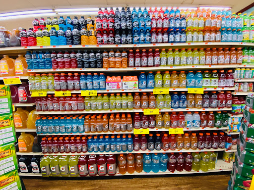 Grocery Store «Bravo Supermarkets», reviews and photos, 321 Scotland Rd, City of Orange, NJ 07050, USA