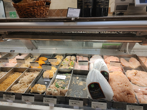 Grocery Store «The Fresh Market», reviews and photos, 12131 Jefferson Ave, Newport News, VA 23602, USA