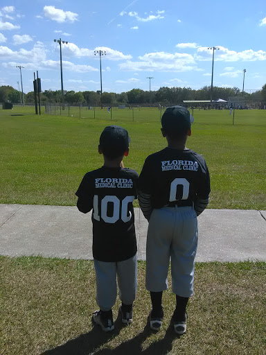 Recreation Center «Samuel W Pasco Recreation», reviews and photos, 39835 Chancey Rd, Zephyrhills, FL 33542, USA