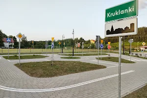 Centrum Sportowo-Turystyczno-Rekreacyjne image