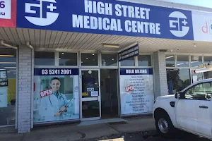 High Street Medical Centre image