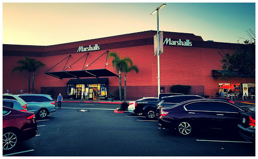 Department Store «Marshalls», reviews and photos, 8657 Villa La Jolla Dr, La Jolla, CA 92037, USA