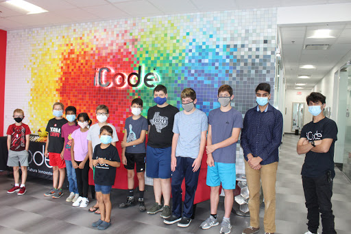 iCode-Southlake