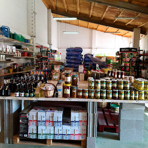 D.m. Agri-best S.c.p. en Cassà de la Selva, Girona