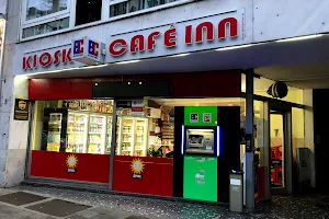 Kiosk cafe Inn image